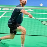 Gemke, eliminat dramatic de la French Open; Popov avertizat pentru comportament