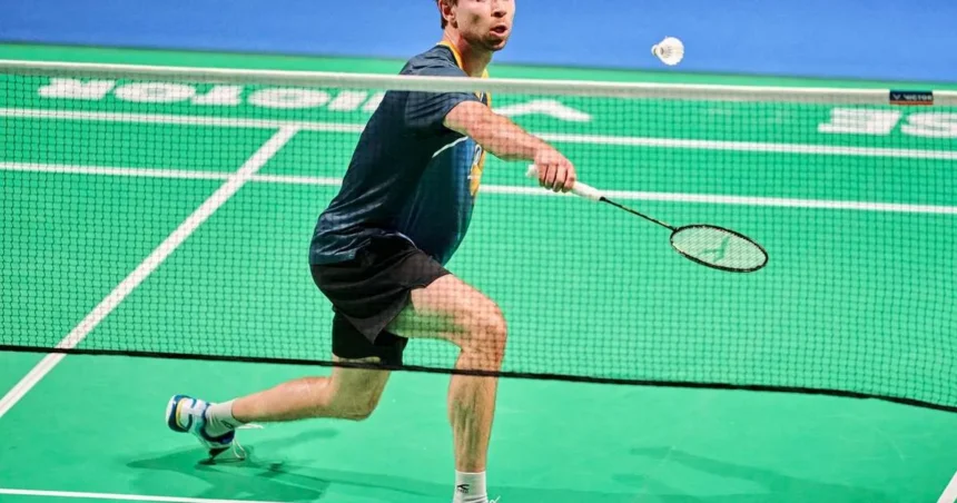 Gemke, eliminat dramatic de la French Open; Popov avertizat pentru comportament
