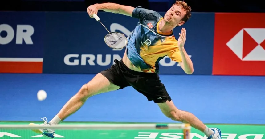 Gemke salvează minge de meci cu japonezul și prinde duelul cu Popov la French Open