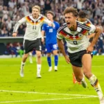 Germania începe era Klopp cu o victorie dominantă în fața Serbiei