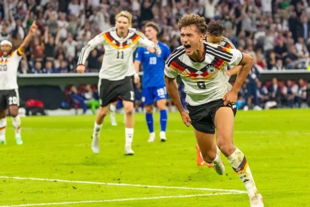 Germania începe era Klopp cu o victorie dominantă în fața Serbiei