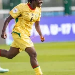 Ghana învinge Argentina la penalty-uri și ajunge în sferturile Cupei Mondiale U17