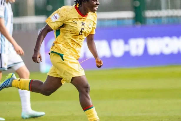 Ghana învinge Argentina la penalty-uri și ajunge în sferturile Cupei Mondiale U17