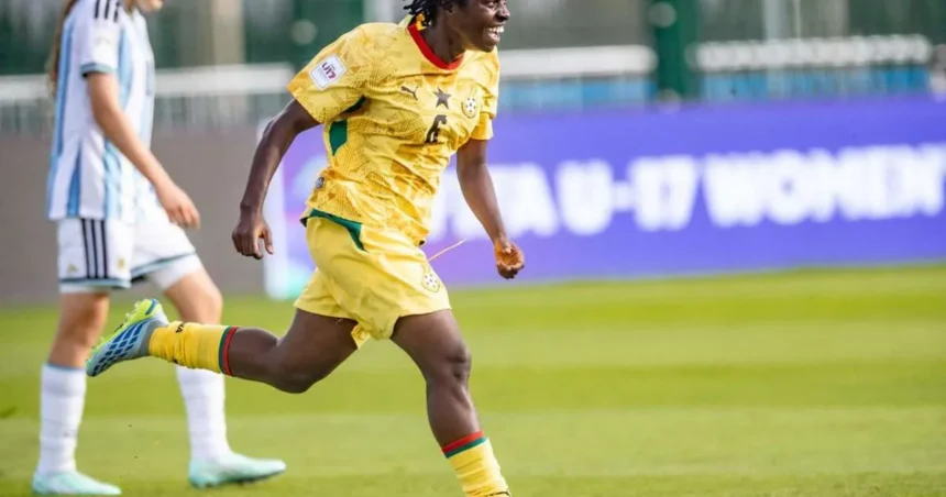 Ghana învinge Argentina la penalty-uri și ajunge în sferturile Cupei Mondiale U17