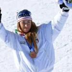 Goggia, medaliată olimpică, ratează startul sezonului de la Sölden din cauza unei infecții