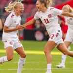 Gol superb de la centru aduce Danemarcei o victorie surpriză în amicalul cu Canada