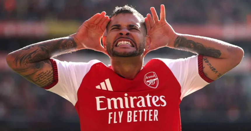 Guimaraes marchează golul victoriei, Arsenal întoarce rezultatul cu Leeds