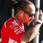 Hamilton lider în ultimul antrenament la Marele Premiu al SUA; Antonelli al patrulea