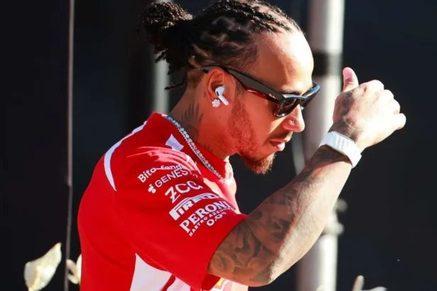Hamilton lider în ultimul antrenament la Marele Premiu al SUA; Antonelli al patrulea