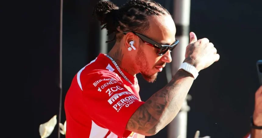 Hamilton lider în ultimul antrenament la Marele Premiu al SUA; Antonelli al patrulea
