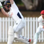 Harper și Maddinson, adăugați în lotul Australiei pentru test