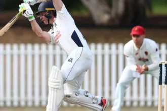 Harper și Maddinson, adăugați în lotul Australiei pentru test