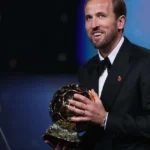Harry Kane pe locul trei? Votul olandez pentru Balonul de Aur a fost dezvăluit!
