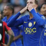 Henderson strălucește, iar Chelsea de cinci stele pune presiune pe Bournemouth
