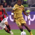 Iată cum a învins Bologna pe AC Milan într-o ploaie de goluri la San Siro