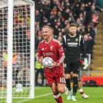 Iată cum a învins Liverpool echipa Villarreal în Liga Campionilor