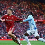 Iată cum a învins Man City pe Liverpool pe Anfield