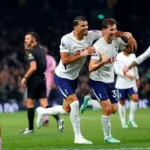 Iată de ce Coventry va fi dezamăgită de înfrângerea de la Tottenham