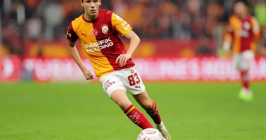Iată de ce Liverpool vrea să-l semneze pe Alexey Batrakov