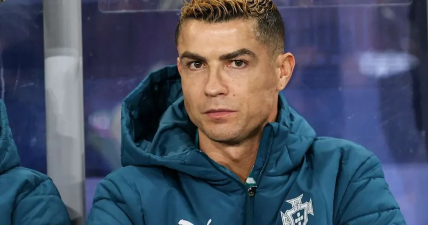 Iată de ce moștenirea lui Cristiano Ronaldo în Portugalia ar putea fi umbrită