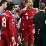 Iată gândurile lui Keith Hackett înainte de meciul Liverpool vs Man City