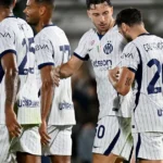 Inter câștigă dramatic și revine pe primul loc în Serie A