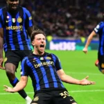Inter, cu 10 oameni, rezistă și obține o victorie la limită în fața lui Shakhtar Donetsk