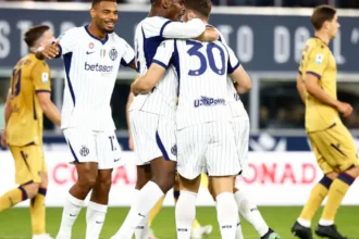 Inter revine la Bologna pentru trei puncte prețioase
