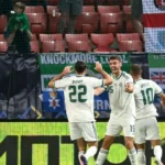 Irlanda de Nord învinge clar Ucraina în Liga Națiunilor