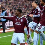 Jackson dublă, Villa îi administrează lui Man City prima înfrângere din campionat