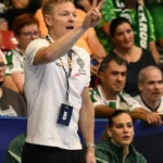 Jesper Jensen părăsește campioana Ungariei la handbal cu un an mai devreme