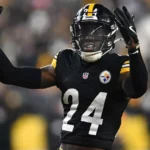 Joey Porter Jr pleacă la Dallas Cowboys de la Steelers