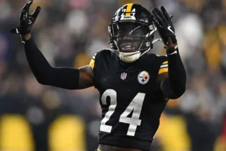 Joey Porter Jr pleacă la Dallas Cowboys de la Steelers