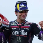 Jorge Martin, apt pentru antrenamentele Marelui Premiu al Malaysiei