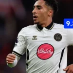 Jucătorul etapei în Premier League: Hill aduce Bournemouth o nouă victorie cu Man Utd