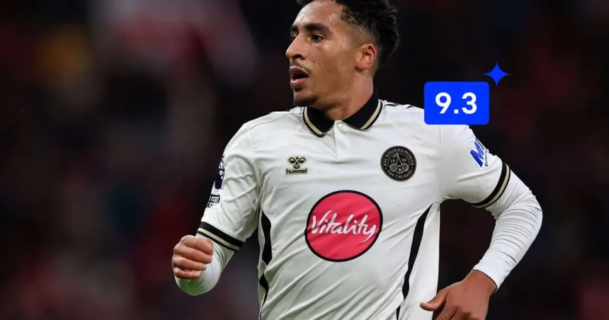 Jucătorul etapei în Premier League: Hill aduce Bournemouth o nouă victorie cu Man Utd
