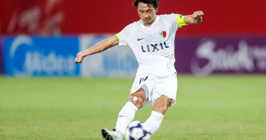Kashima rămâne neînvinsă în Champions League Asiei după finalul în forță cu Pohang