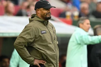 Kompany de la Bayern, absent săptămâni întregi după ce s-a prăbușit din cauza unui virus