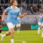 Lazio lui Gattuso continuă startul spectaculos de sezon cu o victorie în fața Parmei