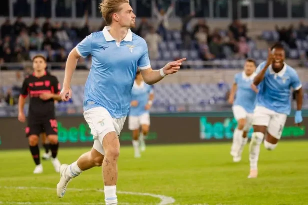Lazio lui Gattuso continuă startul spectaculos de sezon cu o victorie în fața Parmei