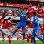 Leeds, neînvinsă, vrea primul succes în Premier League la Arsenal din 2003
