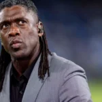 Legendarul olandez Clarence Seedorf, numit antrenor principal la Corinthians