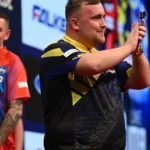 Littler ajunge în sferturile Campionatului European, Van Veen eliminat de Woodhouse