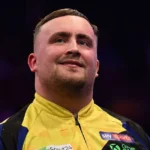 Littler, eliminat de la Campionatul European după înfrângerea din sferturi cu Ratajski