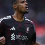 Liverpool învinge Brentford, iar marcatorul golului victoriei crede că echipa progresează