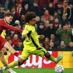 Liverpool învinge dramatic Villarreal după un start dezastruos