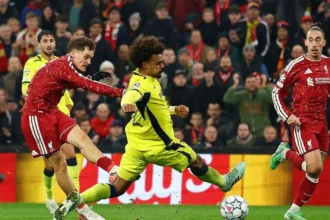 Liverpool învinge dramatic Villarreal după un start dezastruos