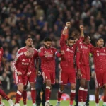 Liverpool și Man City înving Chelsea și Brighton la lovituri de departajare
