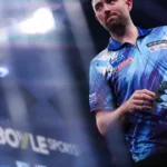Luke Humphries se retrage de la Campionatul European de Darts din cauza unei boli