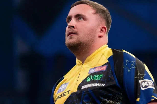 Luke Littler suferă o înfrângere surpriză în semifinalele Campionatului Mondial de Tineret